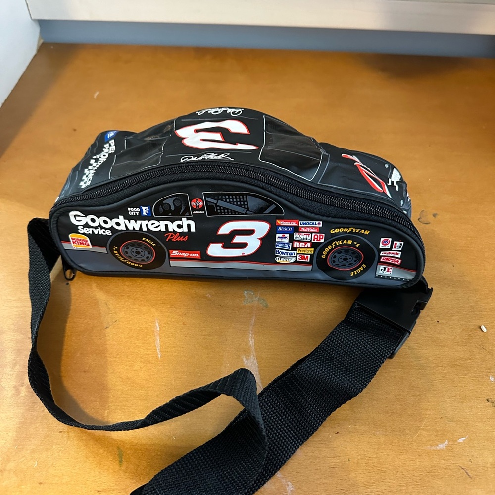 Dale Earnhardt Waist Pouch